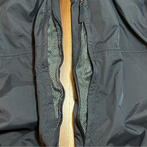 Burton Dry Ride Men’s Black Snowboard Cargo Pants Size Medium - Picture 4 of 8